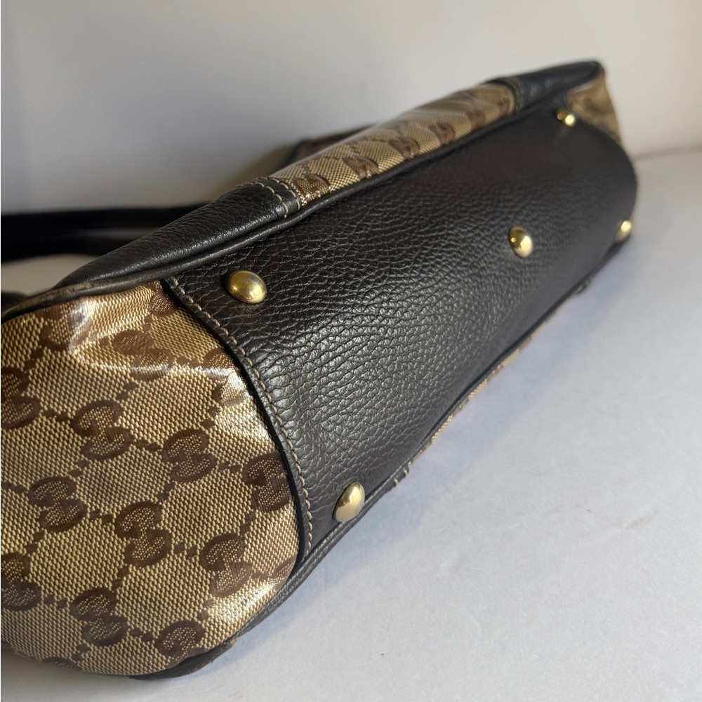 Gucci GG Crystal Tote - Picture 7 of 11